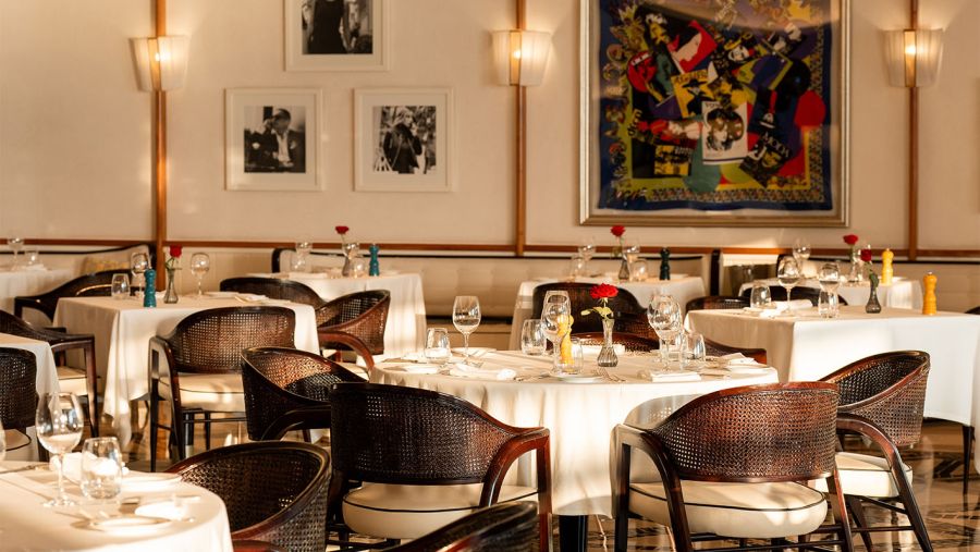 Four Seasons Hotel Abu Dhabi at Al Maryah Island to Host Exclusive Chef’s Dinner as Part of the Italian Cuisine World Summit 2025