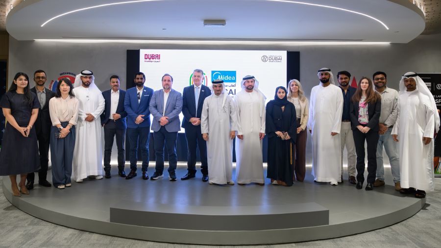 Dubai Sports Council Announces Sixth Edition of Dubai Schools Games