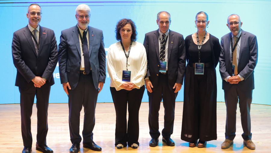  قمّة "ترانسفورم إد" 2025 في الجامعة الأميركية في بيروت تستكشف سبلاً جديدة للتعليم العالي