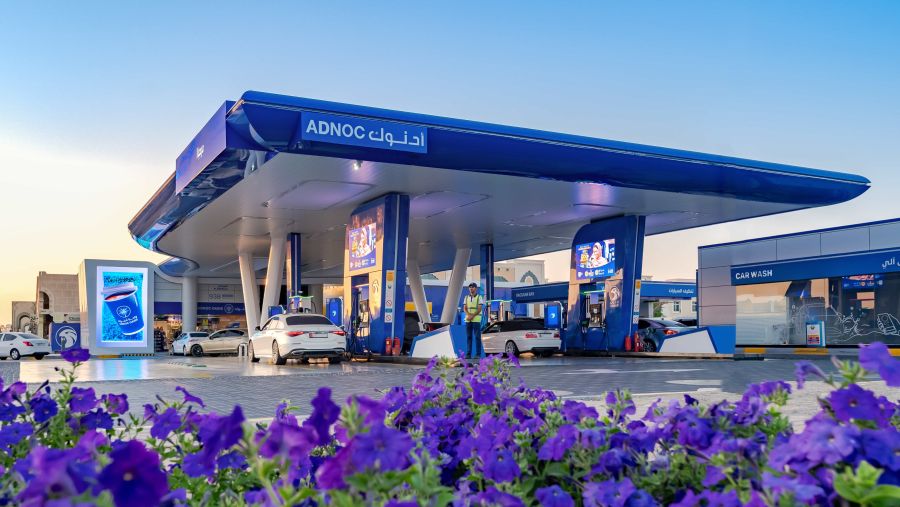 ADNOC Distribution was at the forefront of ADNOC Group’s inaugural Investor Majlis on 8 October 2025 in Abu Dhabi