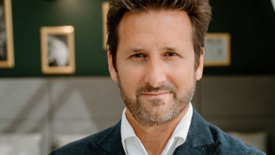 Red Sea Global Partners with Adobe and Globant to Deliver Unforgettable Digital Experiences for Guests at Every Step of their Journey 