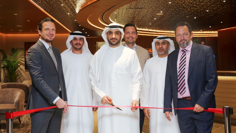 Albatha Group expands presence in the UAE with new office in Abu Dhabi