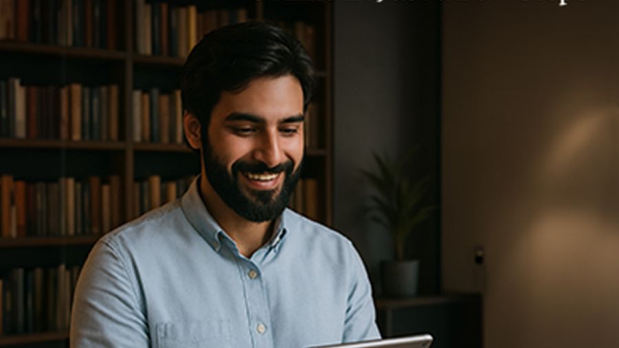 KIB introduces Visa Click to Pay for seamless and secure check out