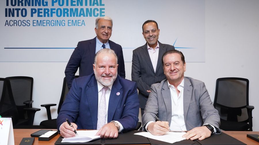 Commvault Announces Expanded Regional Partnership with MDS Systems 