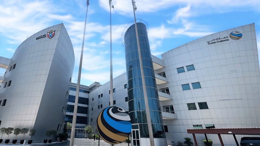 Dubai Customs launches 2030 artificial intelligence strategy 
