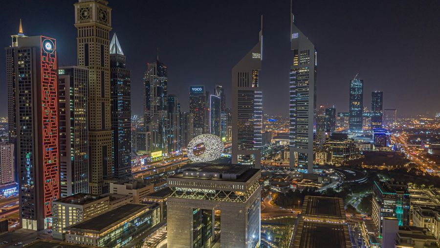 DIFC’s ‘Future of Alternative Investments’ report underscores Dubai as gateway to diversified, high-growth markets for investors
