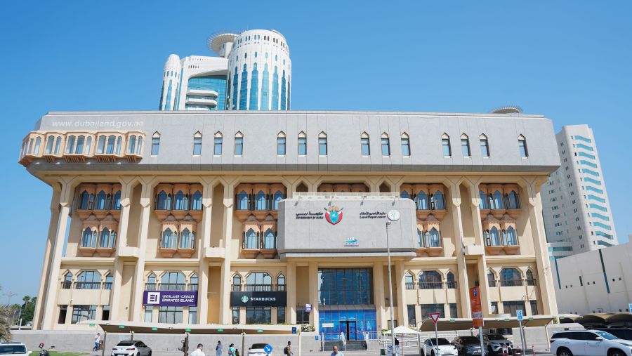 Dubai Land Department at GITEX Global 2025: 19 Years of Digital Transformation Shaping the Smart Real Estate Future