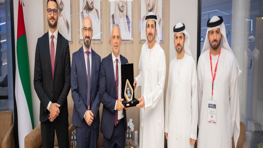  Cisco’s Splunk Cloud awarded DESC Cybersecurity Certification in Dubai