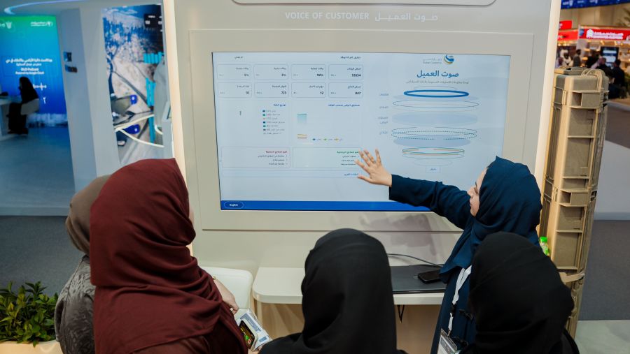 Dubai Customs launches AI platform at Gitex Global 2025 to amplify customer voice