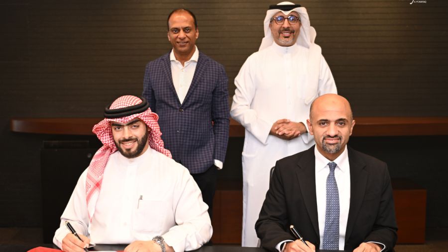 Diyar Al Muharraq Partners with Estater to Enhance Real Estate Market Research