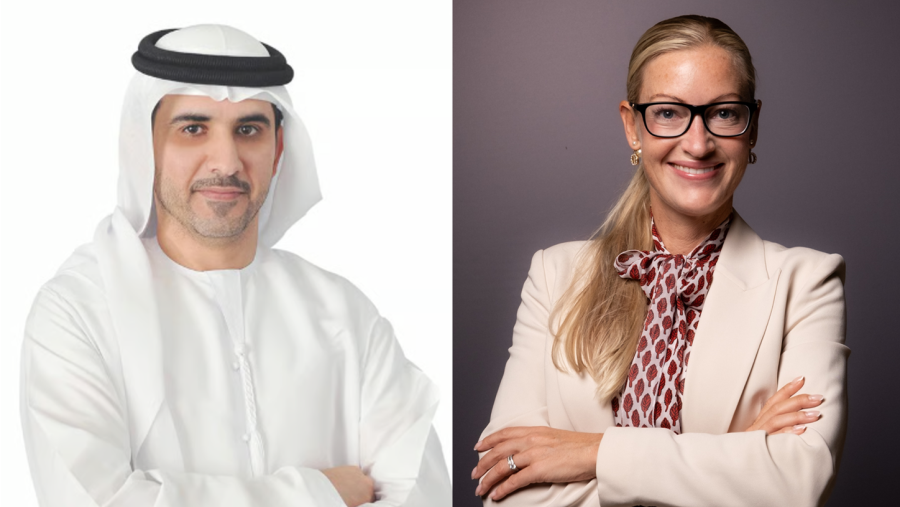 Ericsson and e& enter multi-year agreement to modernize 5G Core network