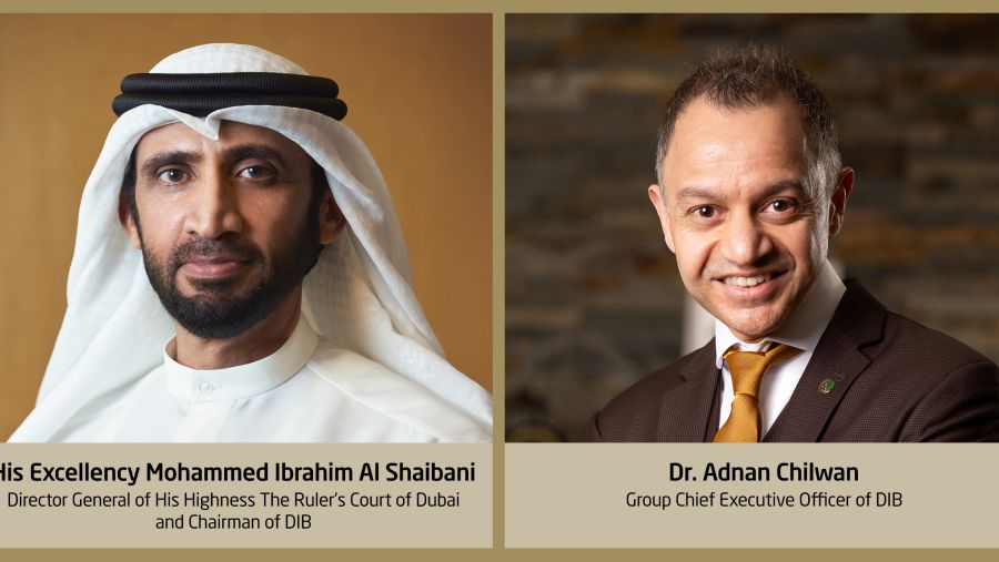 DIB Posts Record Revenues of AED 9.7 Billion as Total Assets Approach AED 400 Billion