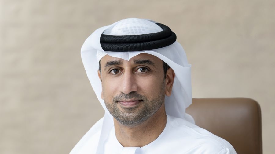 du announces participation in GITEX Global 2025 to spotlight integrated digital capabilities to position itself as the strategic sovereign AI partner for the UAE