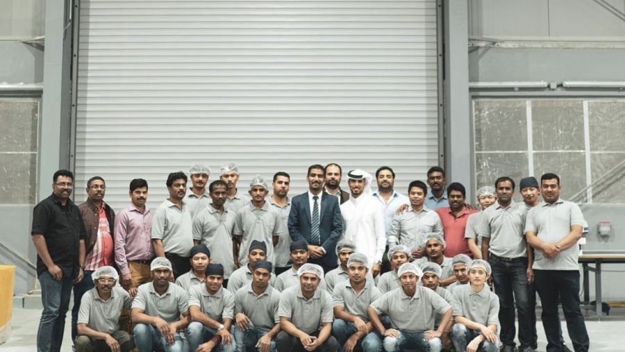 كيف أصبحت جامعة الدراسات العليا لإدارة الأعمالParis HEC  في الدوحة محفّزًا على النهوض بريادة الأعمال في قطر