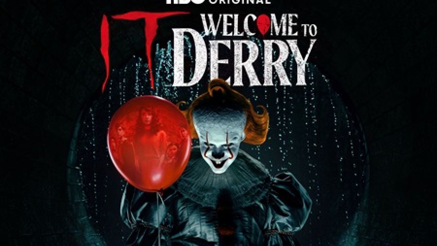 +OSN تقدم مسلسل الرعب المرتقب من HBO بعنوان IT: Welcome to Derry مقدمة سلسلة الأفلام الشهيرة المقتبسة عن روايات ستيفن كينغ