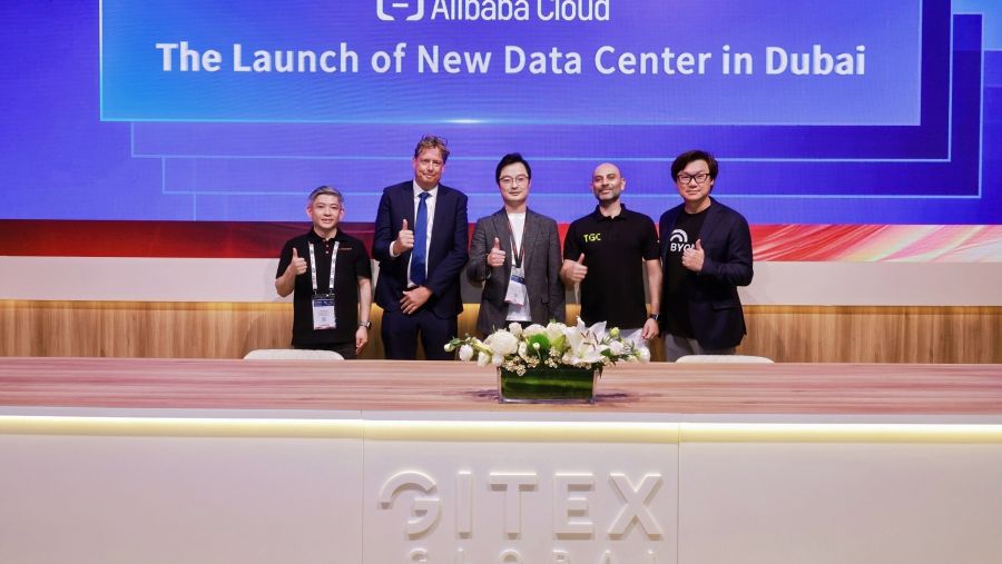 Alibaba Cloud Launches Second Data Center in Dubai to Accelerate AI-powered Digitalization in the Middle East