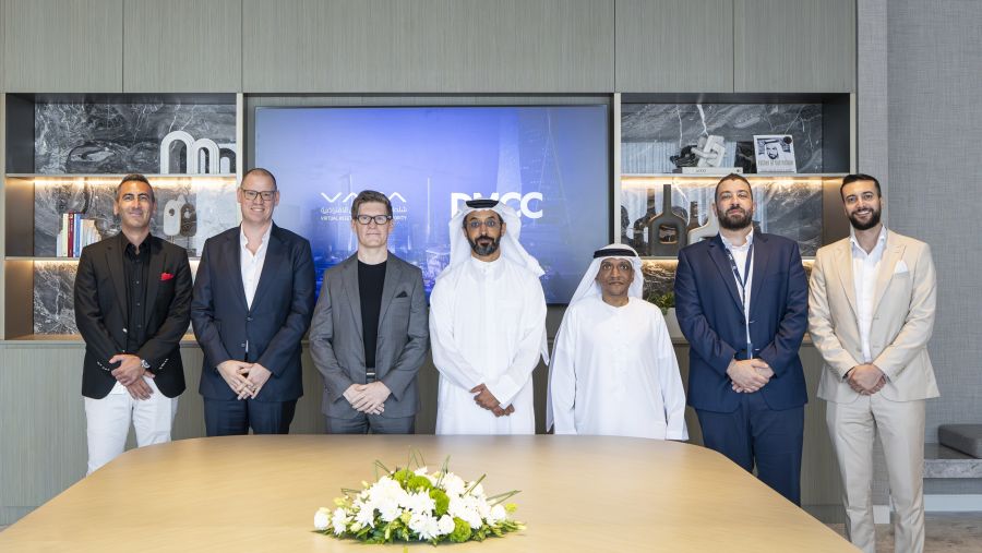 DMCC and Vara Forge Landmark Partnership to Accelerate Tokenisation of Commodities