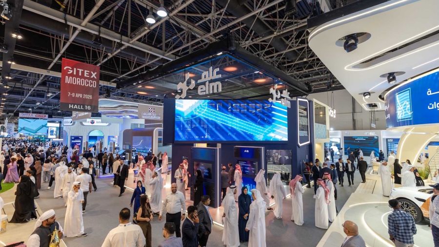 "عِلم" تختتم مشاركتها في جيتكس جلوبال 2025 بتوقيع اتفاقيات استراتيجية واستعراض أحدث حلولها الرقمية