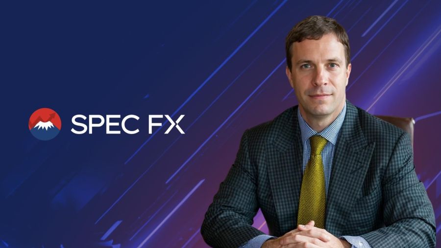 Spec FX تؤمن استثمارًا استراتيجيًا لتسريع توسعها في منطقة آسيا والمحيط الهادئ