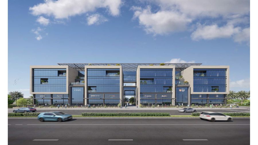 MKF Announces Winner of Creative Design Art Installation Competition