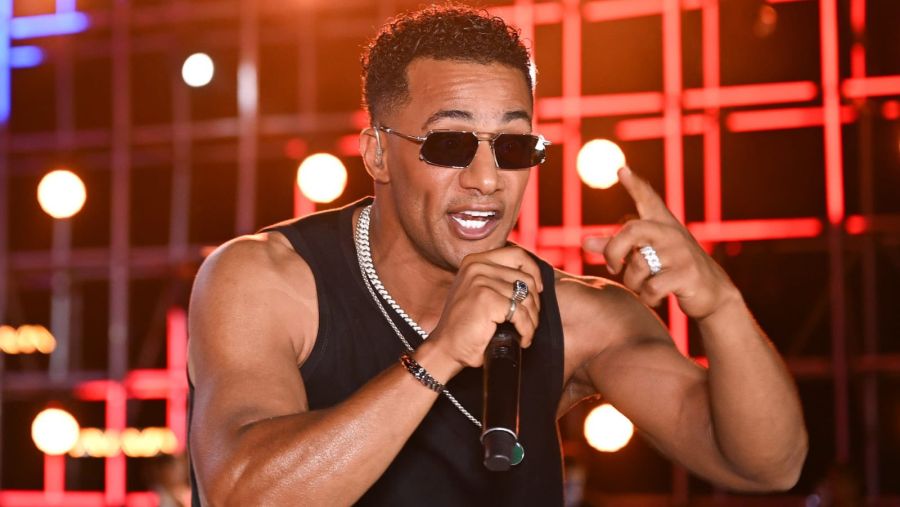 Mohammad Ramadan to headline Global Village’s first concert of the season