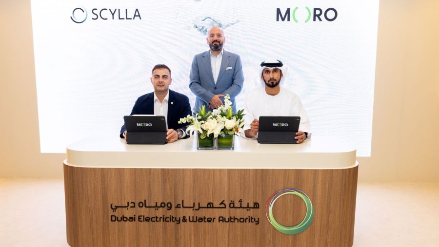 Moro Hub Partners with Scylla AI to Power Its Integrated Physical Security Platform with Cutting-Edge Video Analytics