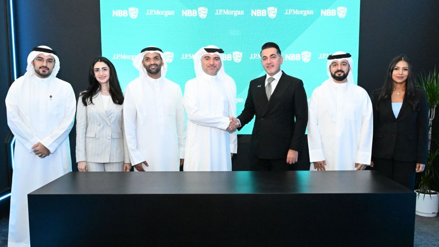 NBB Adopts Kinexys by J.P. Morgan Solution to Pioneer Programmable Payments in the Region