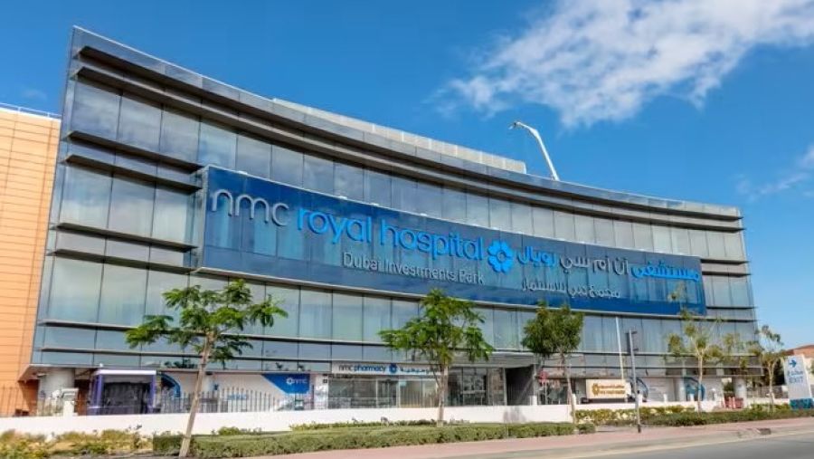 AMCREIT Makes First Healthcare Investment with Strategic Acquisition of NMC Royal Hospital Real Estate Asset, DIP