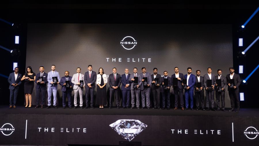 Nissan Oman Secures Three Prestigious Awards at 2025 Regional Skills Contest – Reinforcing Commitment to Customer Excellence