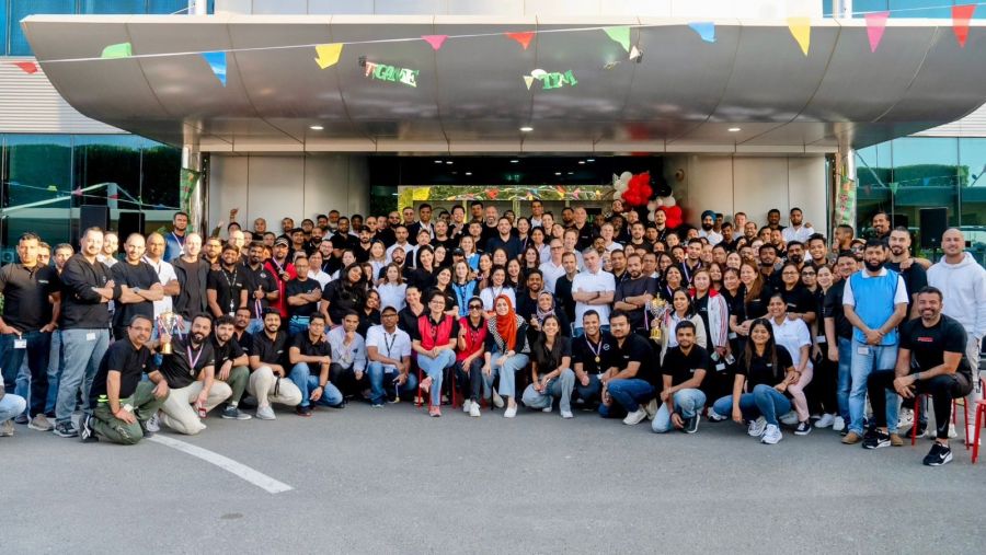 Driving Diversity Forward: Nissan’s 2024 DEI Report honours voices, values, and vision across Africa, Middle East, India, Europe and Oceania