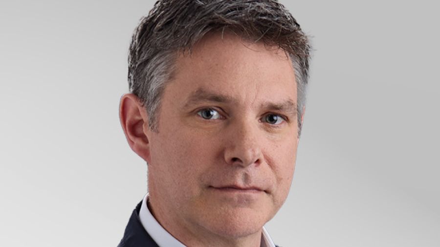 Vertiv announces Leadership Transition in EMEA Region