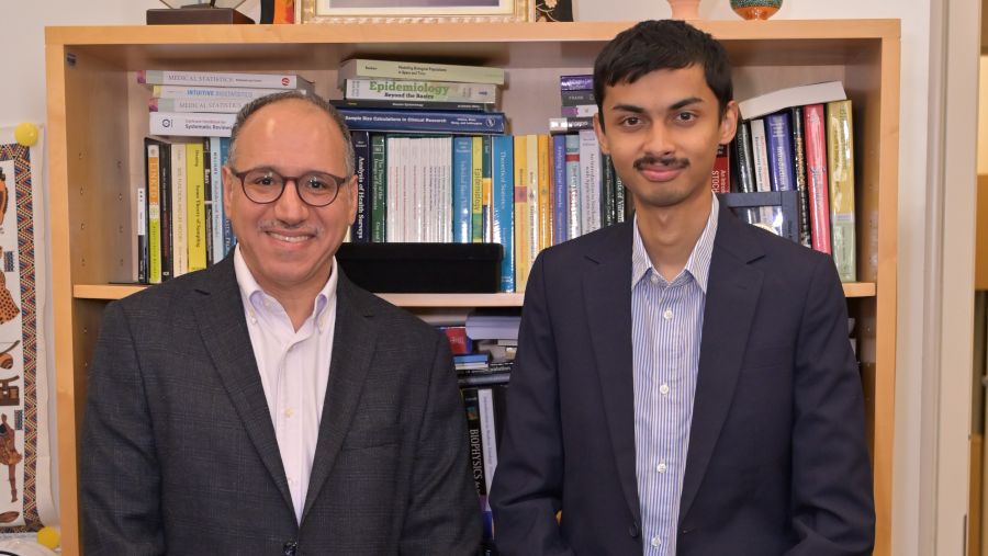 Study reveals major global decline in childhood diarrhea, yet regional inequalities persist