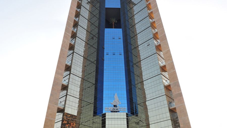Sharjah Islamic Bank recorded a net profit of AED 1.1 billion with 24% increase