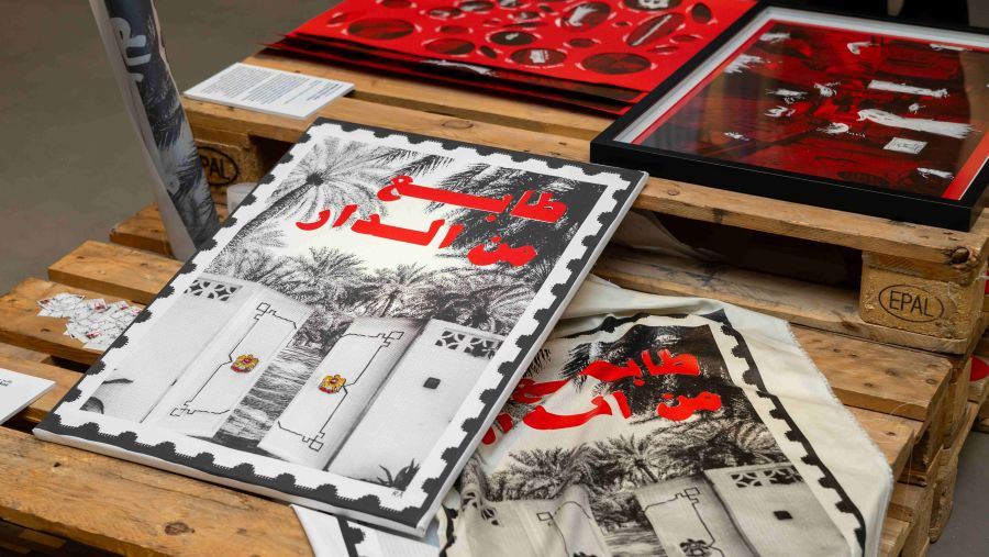 Dubai Culture Advances Artistic Development Through ‘Screenprinting Unlocked’ Training Programme