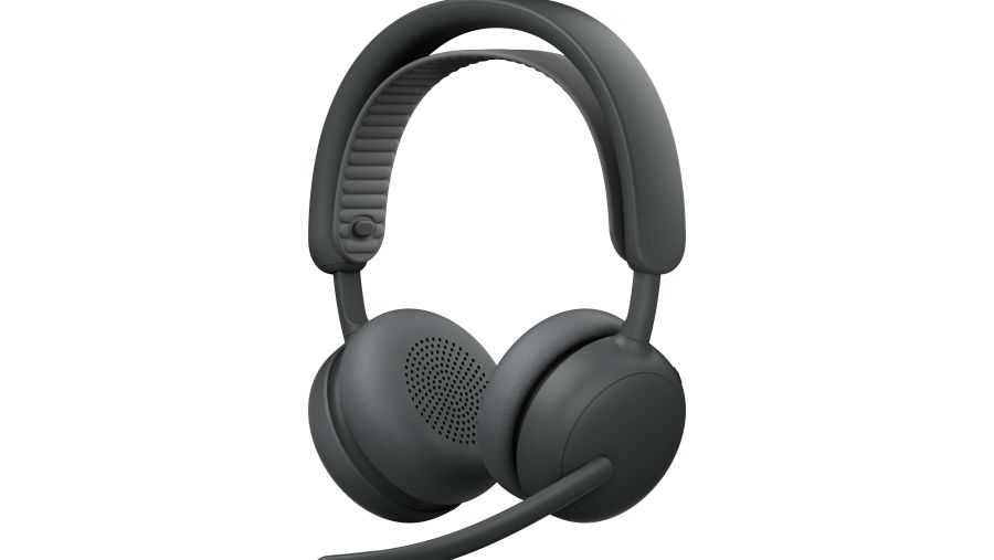 Logitech Introduces New Zone Headsets to Help Workers Escape the Distraction Trap