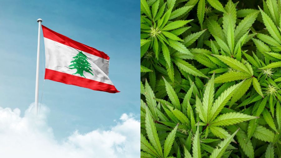 Lebanon