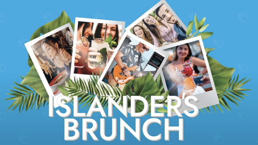 The Islander’s Brunch Celebrates 10 Years with an Elevated Anniversary Edition at DoubleTree by Hilton Resort & Spa Marjan Island