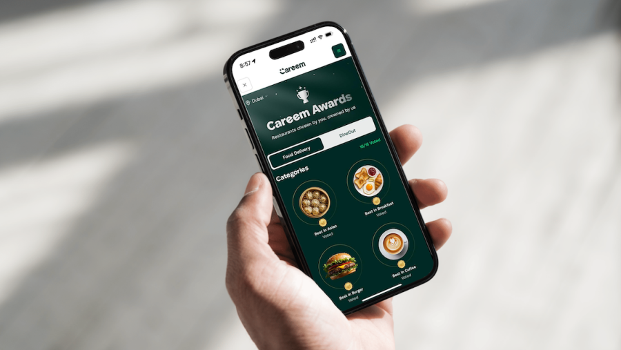 Careem to honour best of UAE’s F&B scene at inaugural Food Awards event