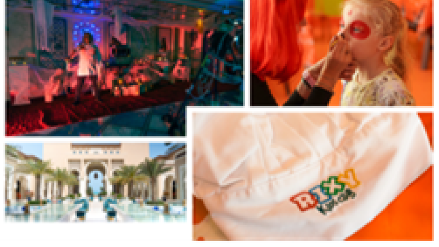 منتجع ريكسوس بريميوم جزيرة السعديات يدعو ضيوفه إلى احتفال هالوين استثنائي وسط أجواء من الرعب والمرح