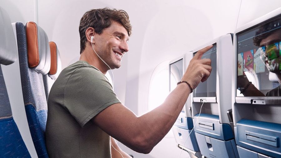 flydubai customers to enjoy an elevated onboard experience in Economy Class from November 2025