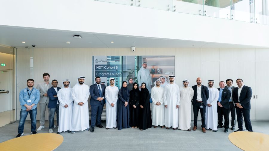 بنك الإمارات دبي الوطني يطلق الدفعة الخامسة من برنامج الحاضنة الوطنية للمواهب الرقمية تزامناً مع مرور عامين على إطلاق البرنامج