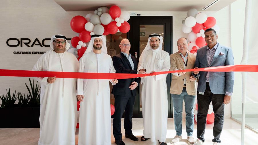 Oracle Expands Presence in Dubai with New AI-Powered Customer Experience Centre