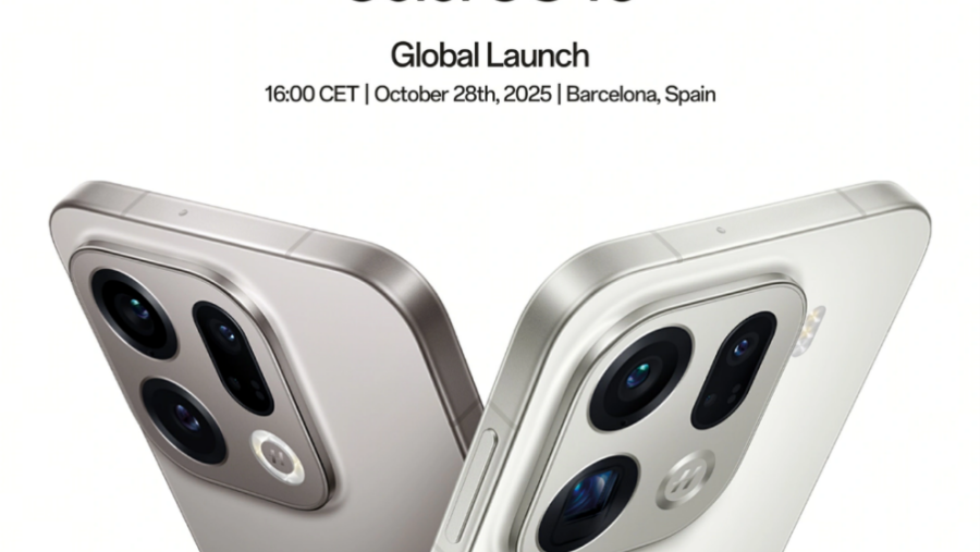 OPPO Find X9 Series to launch globally, redefining mobile imaging 