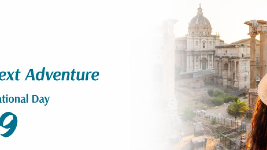 الطيران العُماني يحتفي بالعيد الوطني بعرض خاص  تذاكر سفر إلى أكثر من 40 وجهة بأسعار تبدأ من 29 ريالًا عُمانيًا