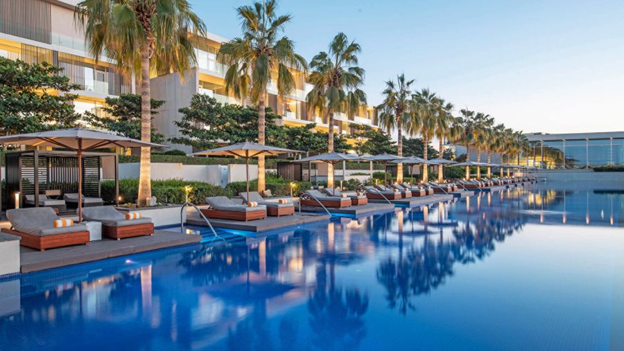 فورسيزونز توسع تواجدها في الشرق الأوسط مع مشاريع جديدة استثنائية في المملكة العربية السعودية 