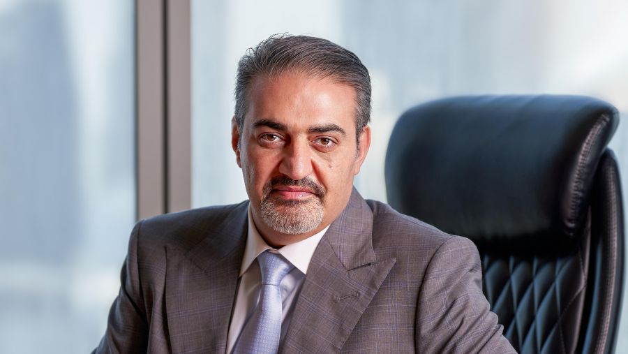 مصرف عجمان وشركة بي اتش ام كابيتال يوقعان اتفاقية تعاون لإطلاق برنامج تمويل الأسهم