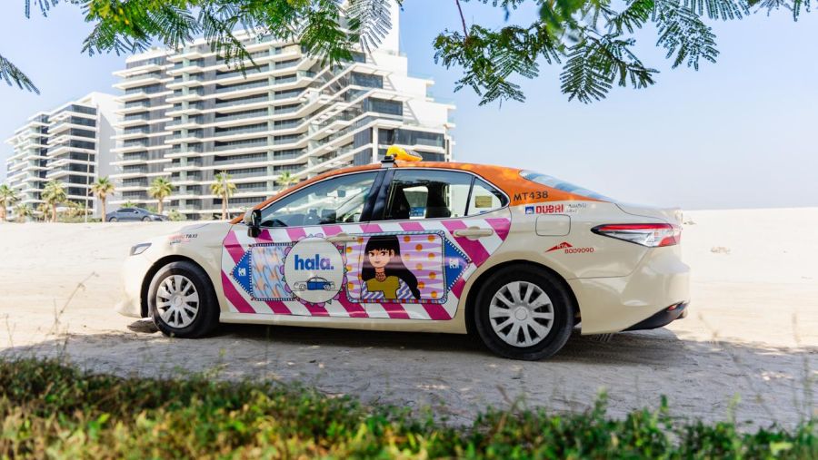 «دبي للثقافة» و«هلا» تحتفيان بالإبداع المحلي والترابط المجتمعي في "عيد الاتحاد"