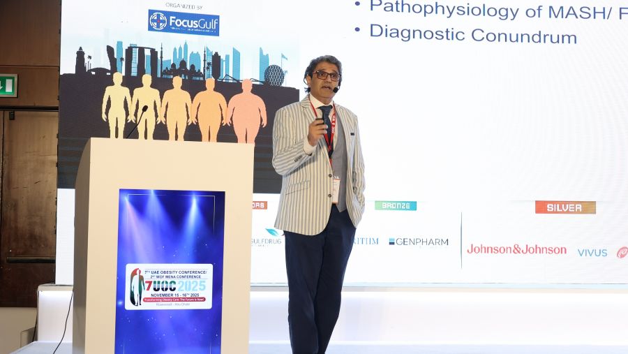 Novo Nordisk’s Wegovy® (semaglutide 2.4 mg) was associated with liver health-related benefits not solely based on weight loss in adult patients with MASH with liver scarring