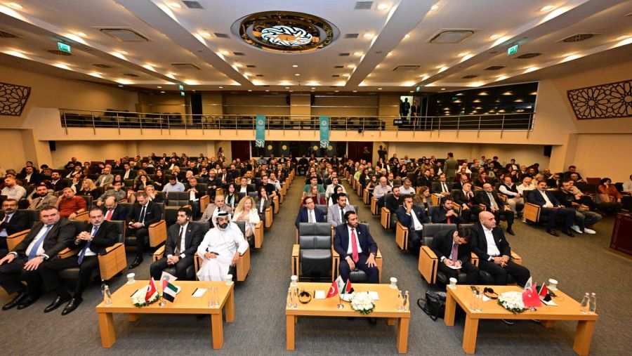 مركز دبي للسلع المتعددة يعلن نمو عدد الشركات التركية المُسجّلة بنسبة 14% مع تجاوز التجارة بين دولة الإمارات وتركيا المستهدف والمحدد في اتفاقية الشراكة الاقتصادية الشاملة