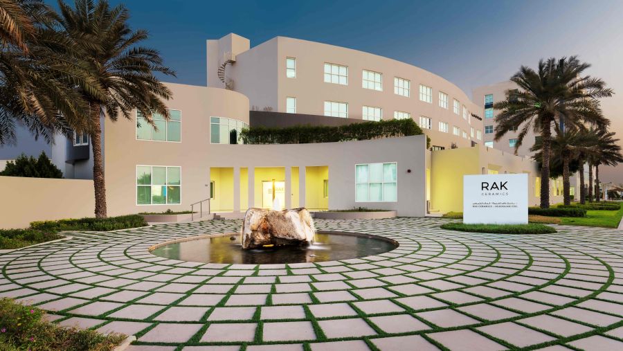   سيراميك رأس الخيمة تعلن عن نتائجها المالية للربع الثالث والـ 9 أشهر من العام 2025